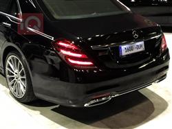 مێرسێدس بێنز S-Class